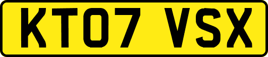 KT07VSX