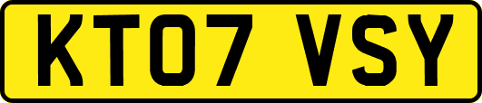 KT07VSY