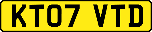 KT07VTD
