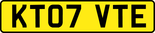 KT07VTE