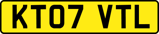 KT07VTL