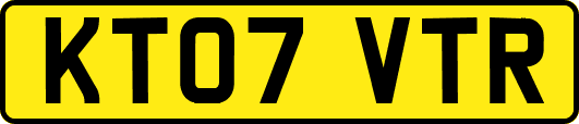 KT07VTR