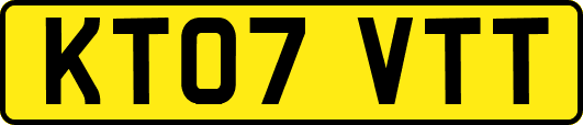 KT07VTT