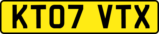 KT07VTX