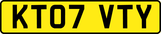 KT07VTY