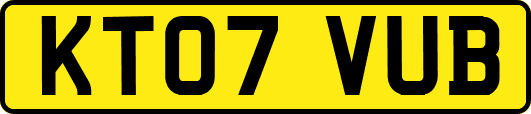 KT07VUB