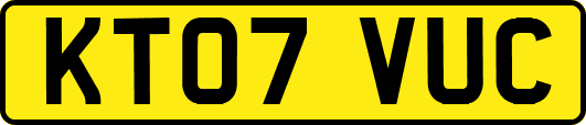 KT07VUC