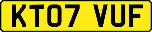 KT07VUF