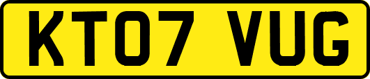 KT07VUG