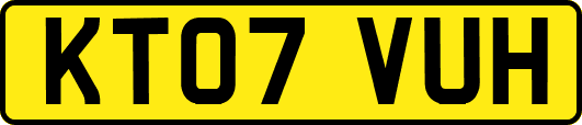 KT07VUH