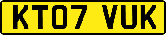 KT07VUK