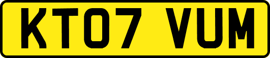 KT07VUM