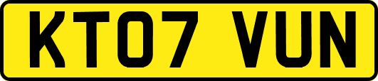 KT07VUN