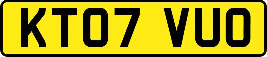 KT07VUO