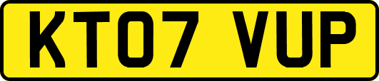 KT07VUP