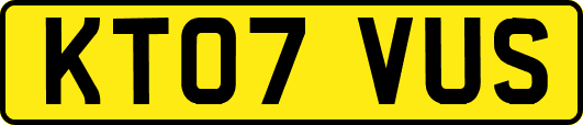 KT07VUS