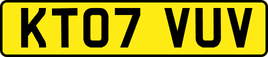 KT07VUV