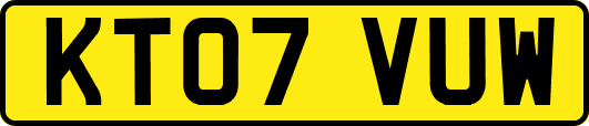 KT07VUW