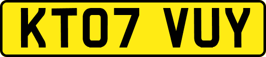KT07VUY