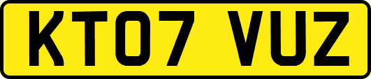KT07VUZ