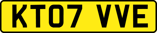 KT07VVE