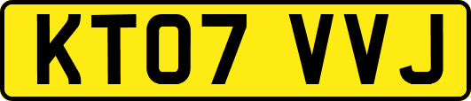 KT07VVJ