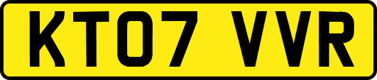 KT07VVR