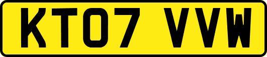 KT07VVW