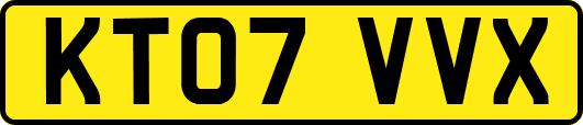 KT07VVX