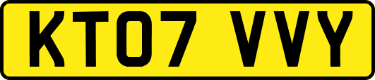 KT07VVY