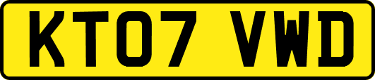 KT07VWD