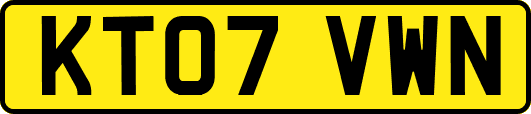 KT07VWN