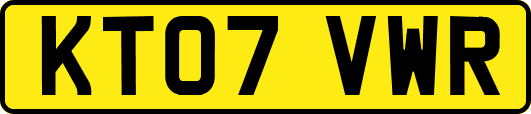 KT07VWR