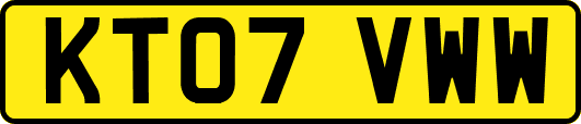 KT07VWW