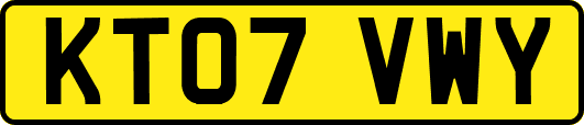 KT07VWY