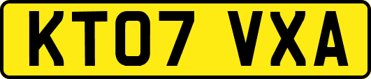 KT07VXA