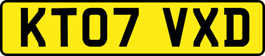 KT07VXD