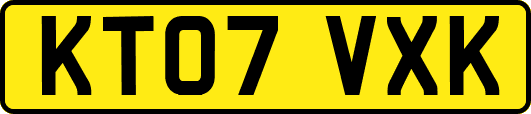 KT07VXK