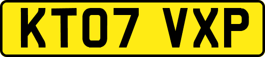 KT07VXP