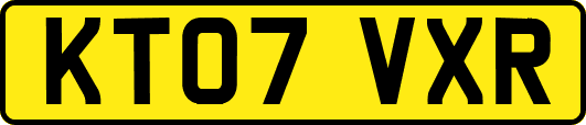 KT07VXR