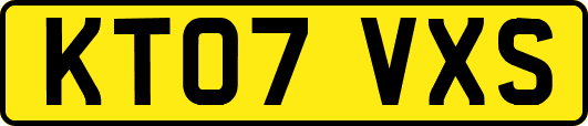KT07VXS