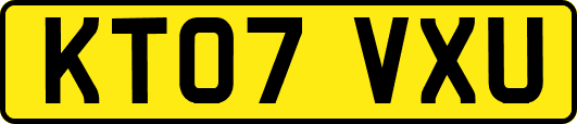 KT07VXU