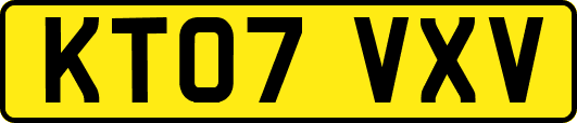 KT07VXV