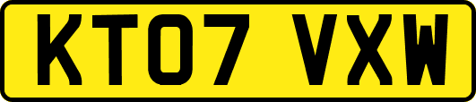 KT07VXW