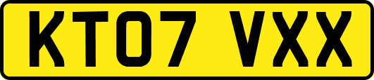KT07VXX