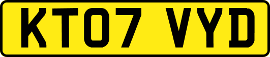 KT07VYD