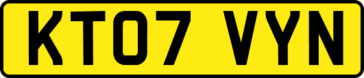KT07VYN