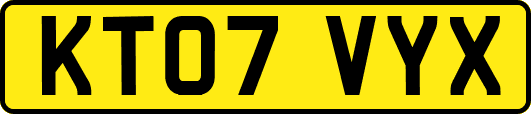 KT07VYX