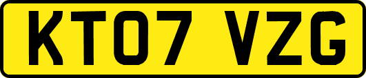 KT07VZG