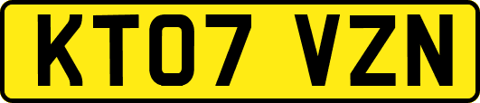 KT07VZN